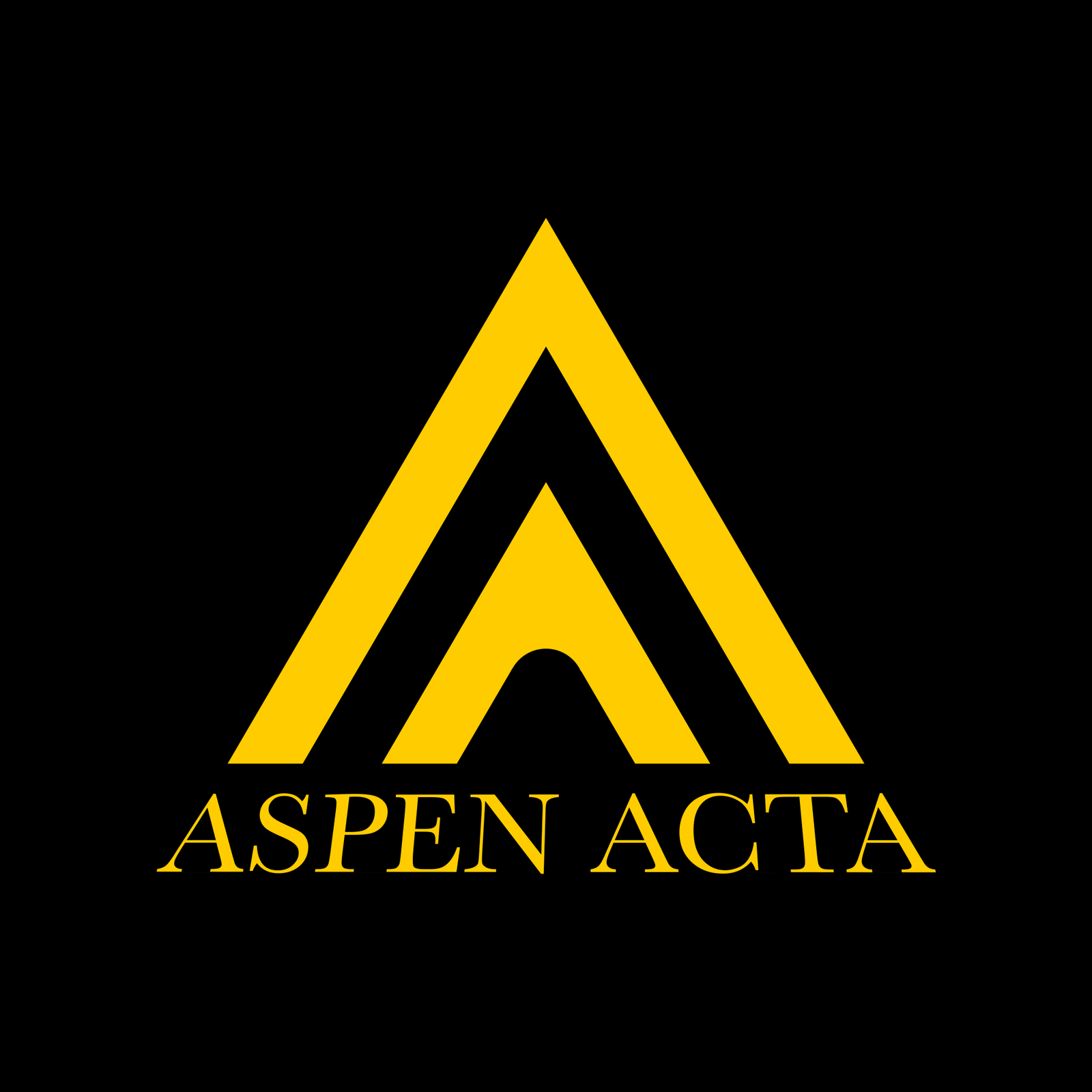 Aspen Acta